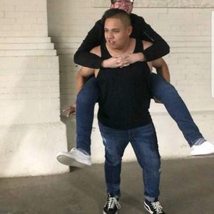 Meet your Posher, Ervin